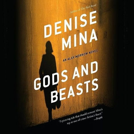 Denise Mina - (2013) - Gods And Beasts (mystery)  5246aaf233c272fb54a1c519b373c8c7