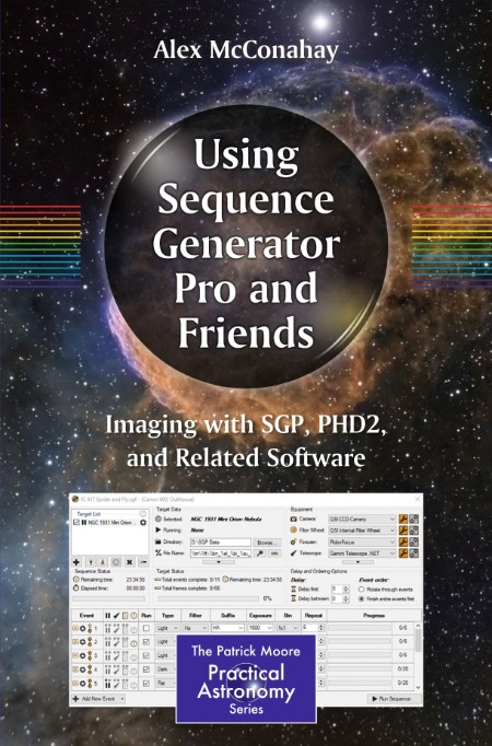 Using Sequence Generator Pro and Friends by Alex McConahay F2ad74d421e2b98ad9867cfeacd5fecd