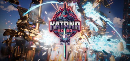 Katana Robo - RTA [FitGirl Repack]