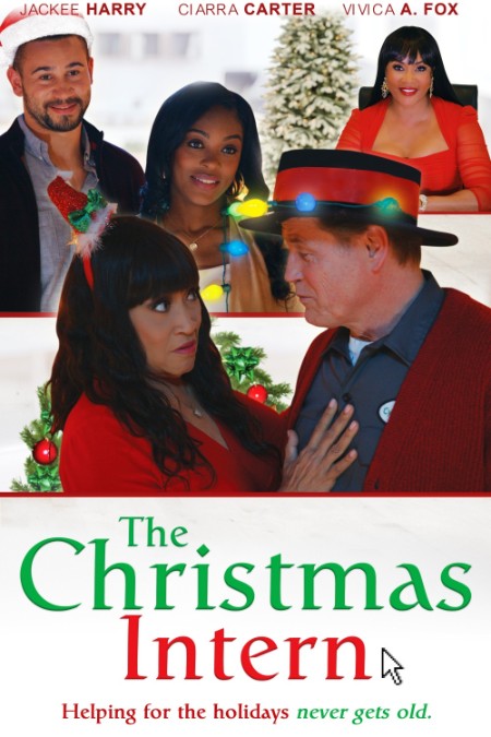 A Christmas Intern (2023) 720p WEBRip x264 AAC-YTS 41be08c84eb47e8eb6d92e5b082d16e2