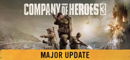 Company Of Heroes 3 REPACK-KaOs