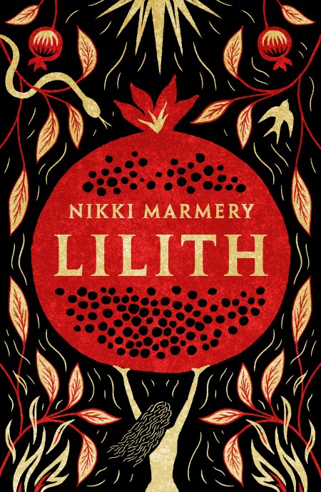 Lilith by Nikki Marmery