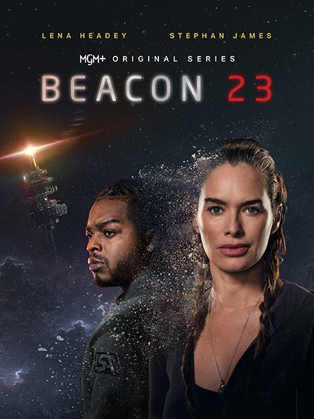  23 / Beacon 23 (1 /2023/WEB-DL)