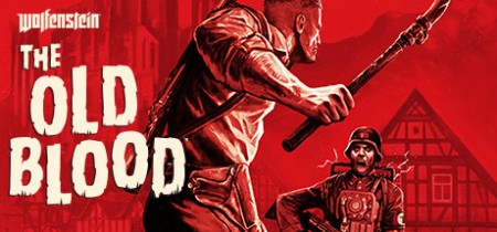 Wolfenstein The Old Blood [Repack]