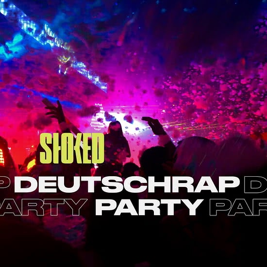 DeutschRap Party 2024 by STOKED