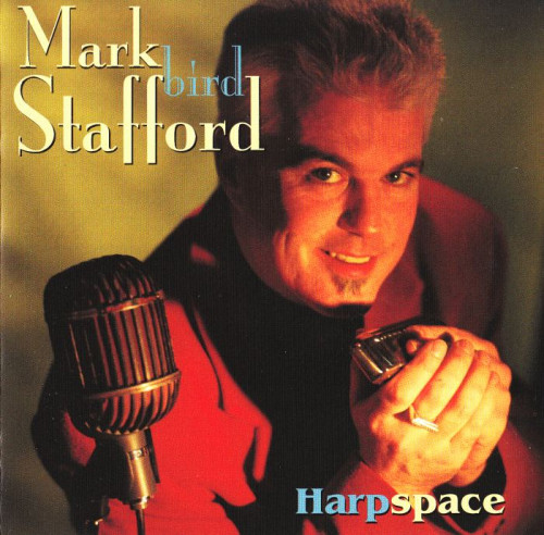 Mark Bird Stafford - Harpspace (2003) [lossless]