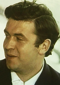 Дмитрий Наливайчук