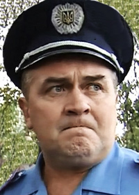 Дмитрий Наливайчук