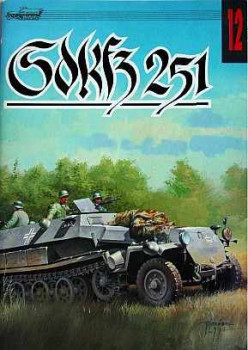 Sdkfz 251