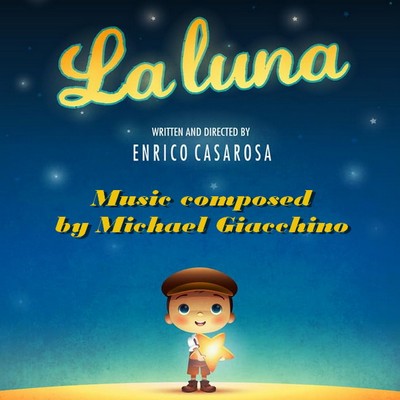 La Luna Soundtrack 