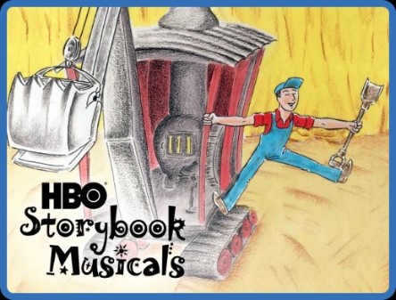 HBO Storybook Musicals S01E09 1080p WEB-DL AAC2 0 H 264-NTb