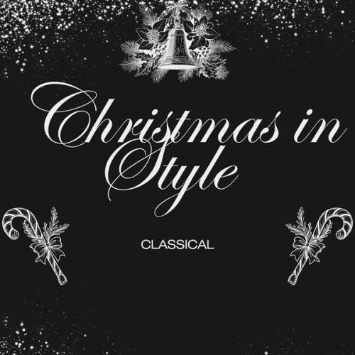 Christmas in Style classical (2023)