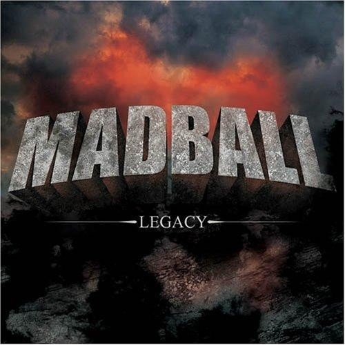Madball - Legacy (2005) (LOSSLESS)