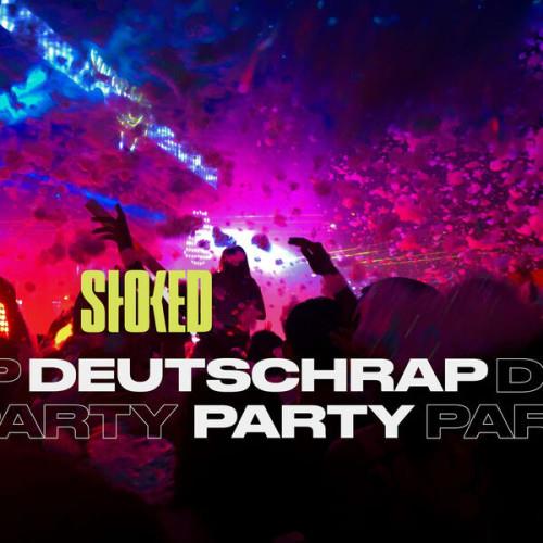 Deutschrap Party 2024 by STOKED (2023)