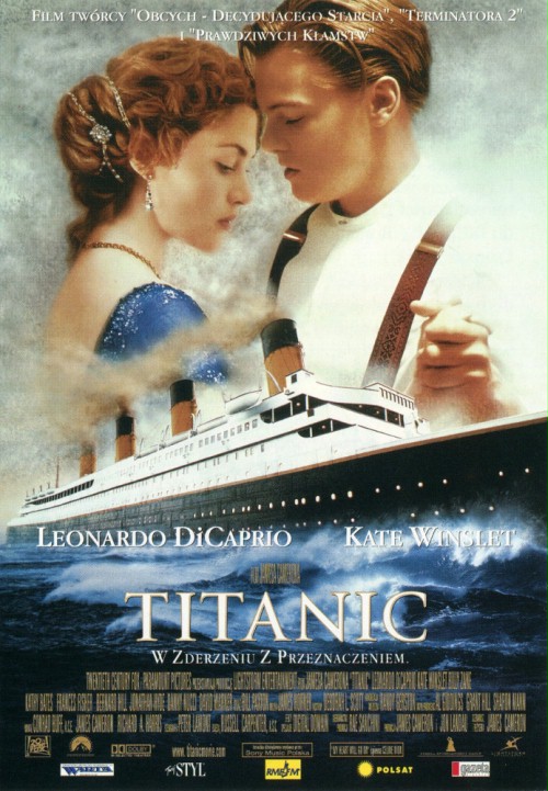Titanic (1997) REMASTERED.MULTi.2160p.DSNP.WEB-DL.DDP5.1.Atmos.HDR.HEVC-DSiTE / Lektor Napisy PL