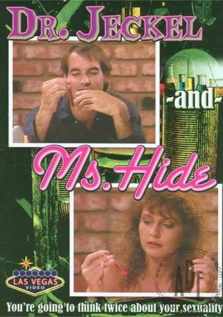 Strange Case Of Dr. Jeckel And Ms. Hide / Dr. Jeckel and Ms. Hide (1990/DVDRip)