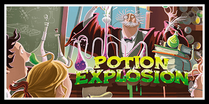 Potion Explosion v3.4.1 2d848ca4c6e1411e0e65687863ff90a6