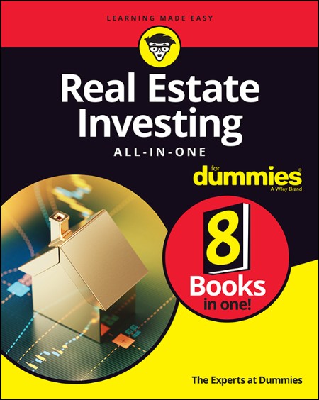 Property Investing All-In-One For Dummies by Melanie Bien