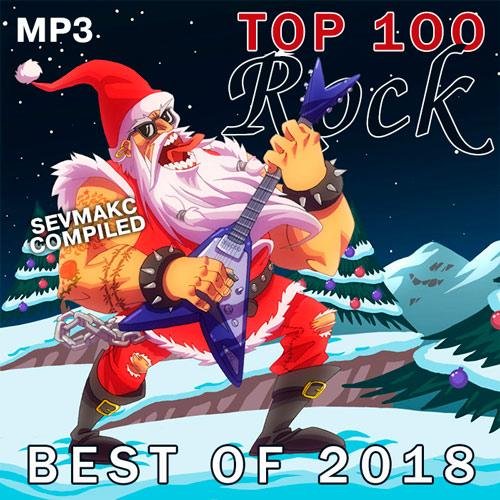Top 100 Rock Best of 2018 Mp3
