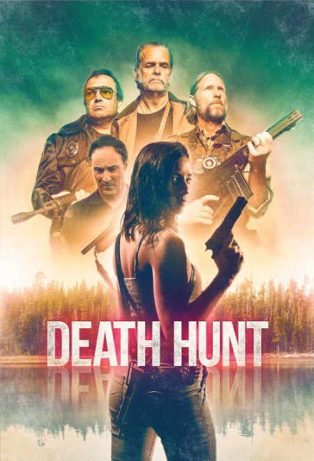 Death Hunt (2022) 1080p WEB H264-DiMEPiECE