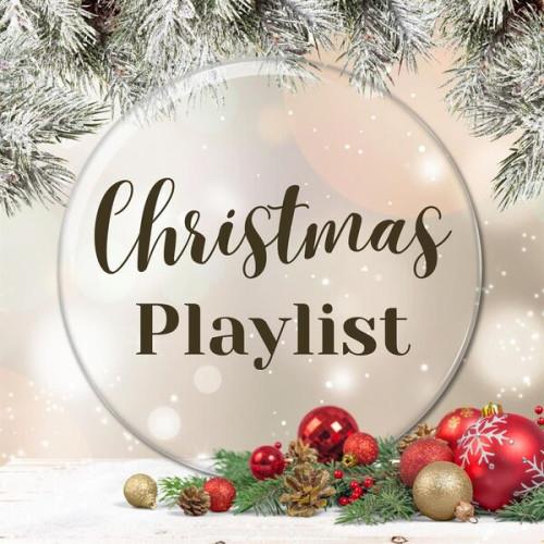 Christmas Playlist (2023)