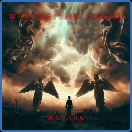 Wing The Angels - We Are! 2023