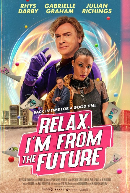Relax Im From The Future (2023) [REPACK] 1080p [WEBRip] 5.1 YTS 7402f11feada0ea51c22e2a4e52768c0