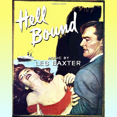 Hell Bound Soundtrack