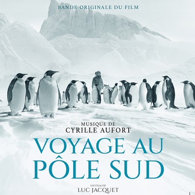 Antarctica Calling (Voyage au pôle Sud) Soundtrack