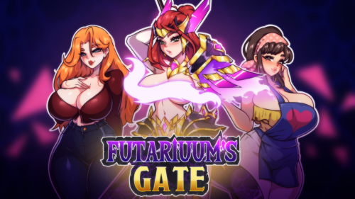 GloomyWasher - Futariuum's Gate v0.25 win\mac\android\linux Porn Game