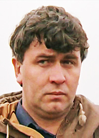 Дмитрий Наливайчук