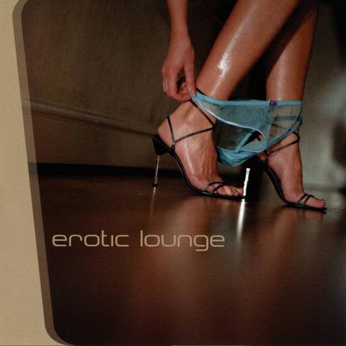 Erotic Lounge (2CD) (2003) FLAC