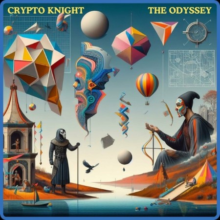 Crypto Knight - The Odyssey 2023
