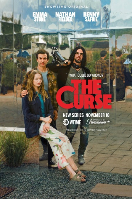 The Curse (2023) S01E01 HDR 2160p WEB h265-EDITH