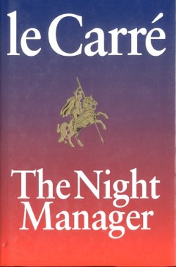 John Le Carré - The Night Manager  4fd3071f363fb5a401e95bf4c77a3e0b