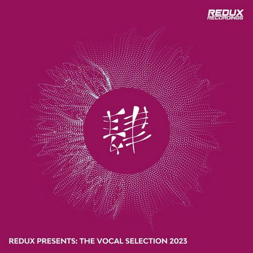 Redux Presents The Vocal Selection 2023 (2023) FLAC