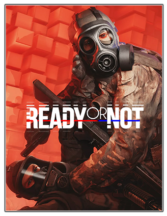 Ready or Not: Supporter Edition [v 39903 + DLC] (2023) PC | RePack от Chovka