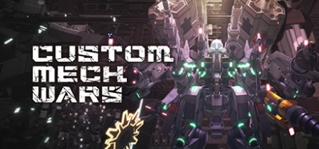 CUSTOM MECH WARS [FitGirl Repack] 2757b2d21f990072ec09ffe53337263c