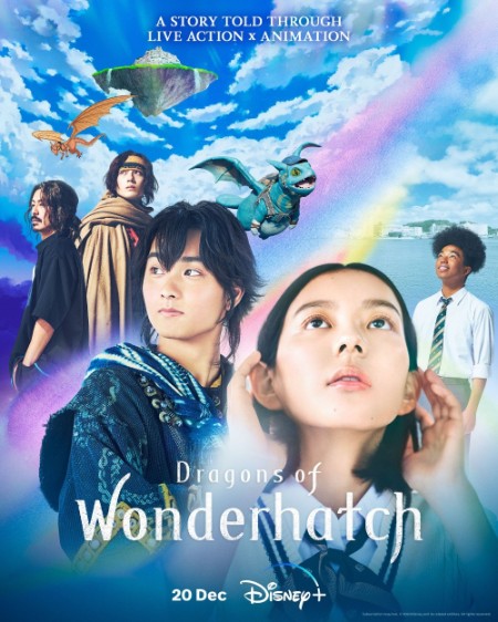 Dragons of Wonderhatch S01E02 720p WEB h264-EDITH