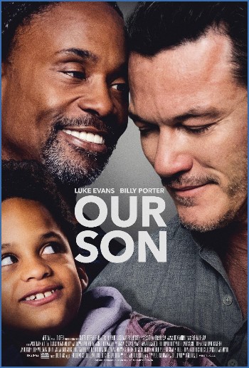 Our Son 2023 1080p AMZN WEB-DL DDP5 1 H 264-FLUX