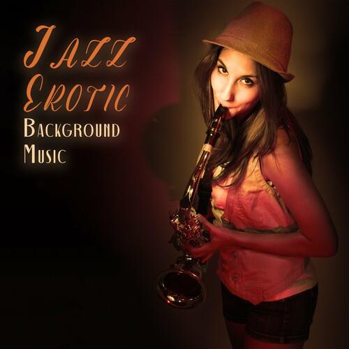 Sexual Piano Jazz Collection, Jazz Erotic Lounge Collective - Jazz Erotic Background Music (2023) FLAC
