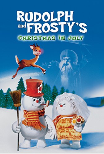 Rudolph And Frosty's Christmas In July (1979) [WEBRip] 720p (YIFY) Ca7b1637bf0bc1a22227ea19a502344a