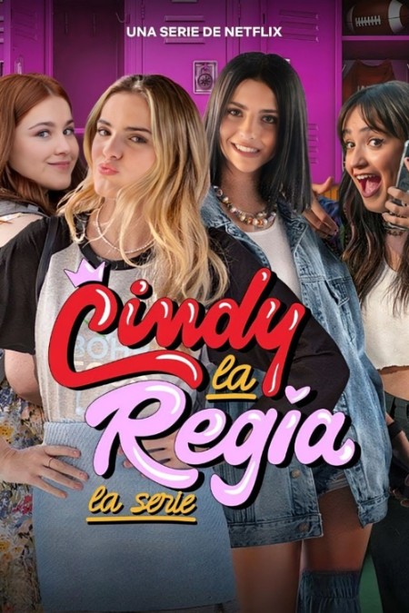 Cindy la Regia The High School Years S01E04 1080p WEB h264-EDITH