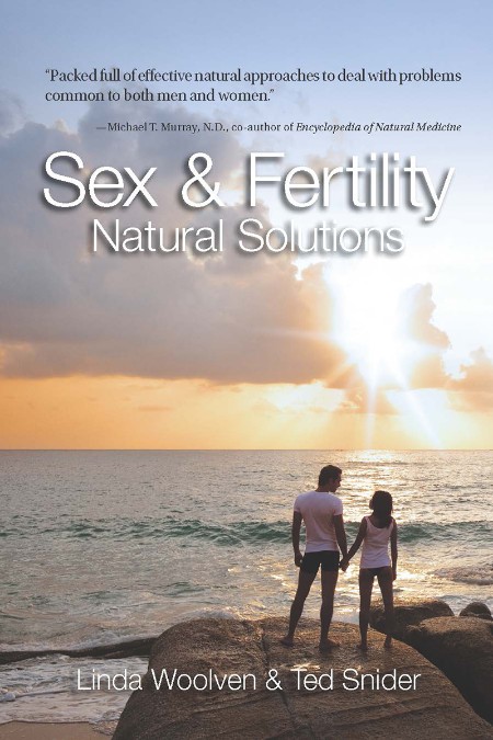 Sex and Fertility by Linda Woolven