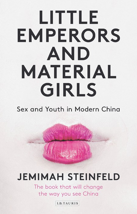 Little Emperors and Material Girls by Jemimah Steinfeld