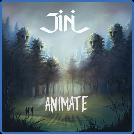Jini - Animate 2023