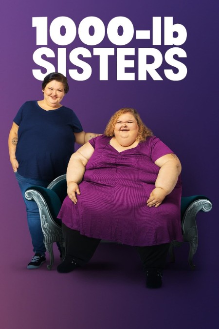 1000-lb Sisters S05E02 1080p WEB h264-EDITH