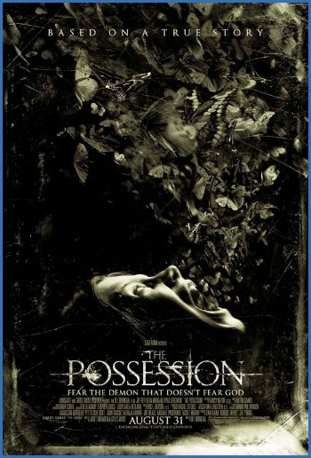 The Possession 2012 1080p BluRay DTS-HD MA 5 1 x264 dxva-FraMeSToR