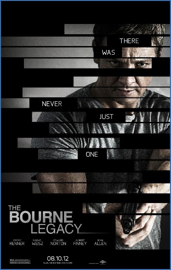 The Bourne Legacy 2012 1080p BRRip x264 AC3 DiVERSiTY