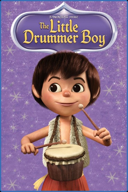 The Little Drummer Boy (1968) 720p BluRay [YTS]